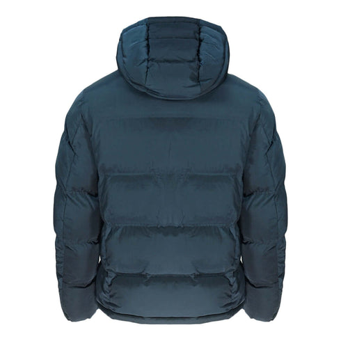 Champion 214881 BS538 Navy Blue Hooded Padded JacketChampionJacket£150.0£150.0Calle Couture